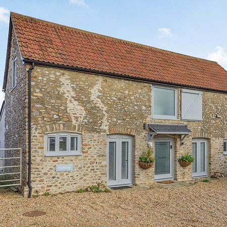 The Cow Shed Villa Buckland St Mary Bagian luar foto